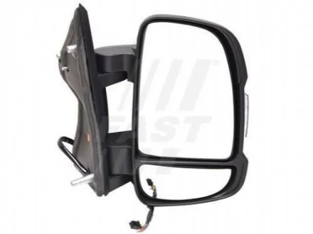 Дзеркало DUCATO 06-/ 14- KROTKIE PR PODG FAST FT88265
