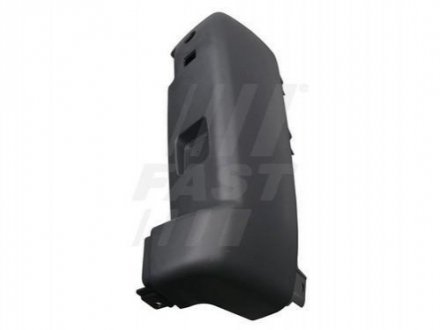 NAROZNIK ZDERZAKA DUCATO 06-/ 14- TYL PR FAST FT91446