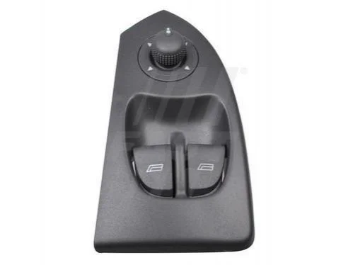 Перемикач Склопідіймача Fiat Ducato 02 Лв Дзеркало Set 12-Pin + 6-Pin + 6-Pin FAST FT91935 (фото 1)