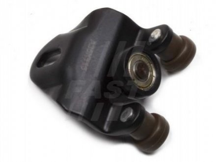 PROWAD. DRZWI TRANSIT 00- BOK GORA WOZEK FAST FT95559