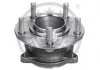 PIASTA TYLNA MITSUBISHI OUTLANDER II 06- OPTIMAL 602742 (фото 2)