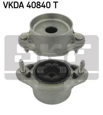 Poduszka z іoїyskiem kolumny MC Phersona SKF VKDA40840T (фото 1)