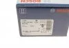 Гальмівні колодки, дискові BOSCH 0986424869 (фото 6)