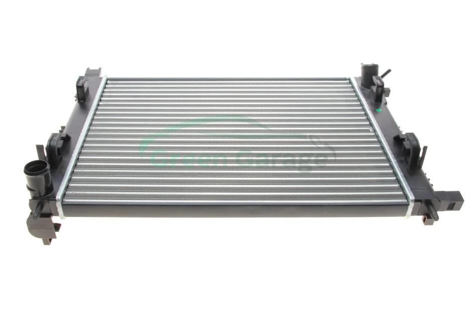 NAGRZEWNICA RENAULT CLIO 1.5DCI 11-2012> NRF 58444A (фото 1)