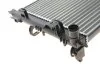 NAGRZEWNICA RENAULT CLIO 1.5DCI 11-2012> NRF 58444A (фото 6)