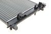 NAGRZEWNICA RENAULT CLIO 1.5DCI 11-2012&gt; NRF 58444A (фото 7)
