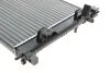 NAGRZEWNICA RENAULT CLIO 1.5DCI 11-2012> NRF 58444A (фото 7)