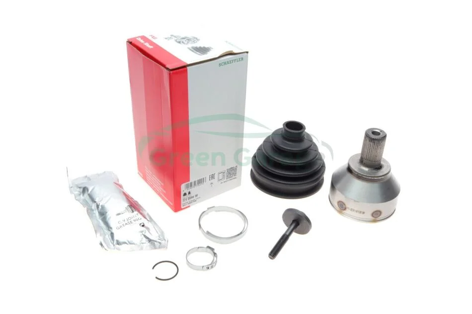 Шрус зовнішній FORD FOCUS C-MAX 2,0 TDCI FAG 771059430 (фото 1)