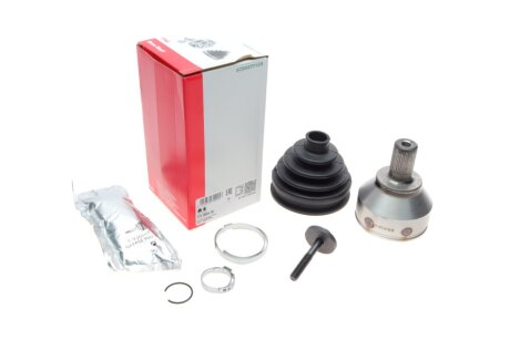 Шрус зовнішній FORD FOCUS C-MAX 2,0 TDCI FAG 771059430