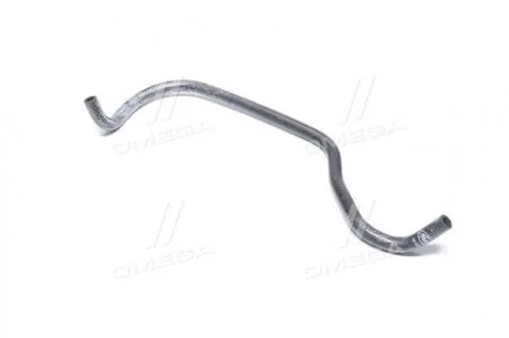 Патрубок отопителя Chevrolet Aveo (96377786) (Gates) GATES 022203