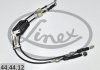 LINKA ZMIANY BIEGрW TOYOTA YARIS 1,0 05- LINEX 444412 (фото 1)