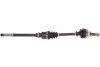 POLOS BERLINGO 96- PR 1.8/1.9D/2.0HDIABS FAST FT27136 (фото 1)