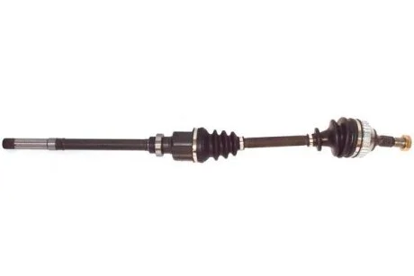 POLOS BERLINGO 96- PR 1.8/1.9D/2.0HDIABS FAST FT27136