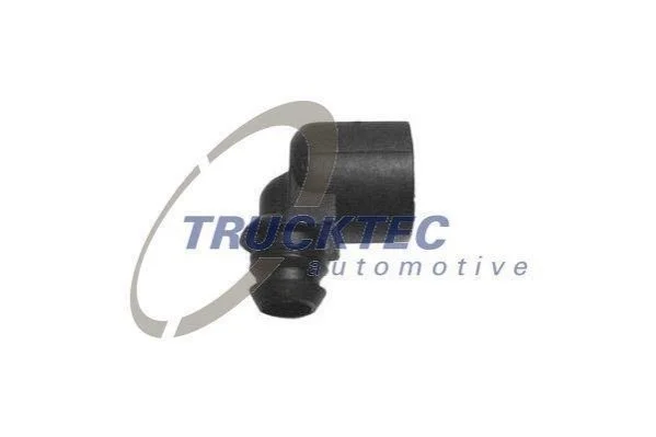 Шланг вентиляції кришки головки циліндра TRUCKTEC 0210109 (фото 1)