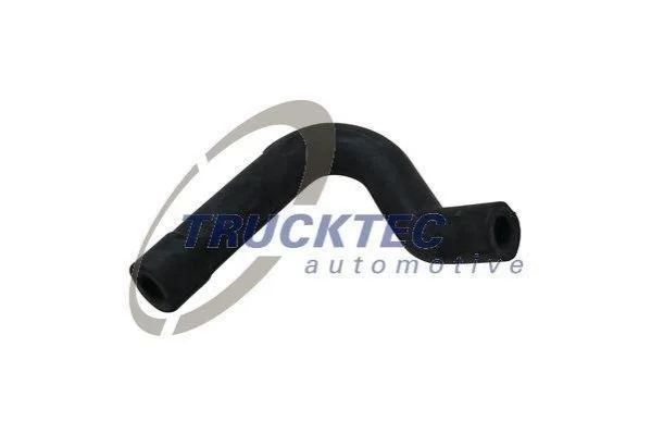 Патрубок вентиляції картера, 91-95/ W210 TRUCKTEC 0214041 (фото 1)