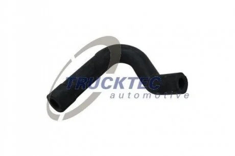 Патрубок вентиляції картера, 91-95/ W210 TRUCKTEC 0214041