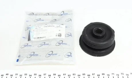 Верхня опора, стійка амортизатора TRUCKTEC 0230039