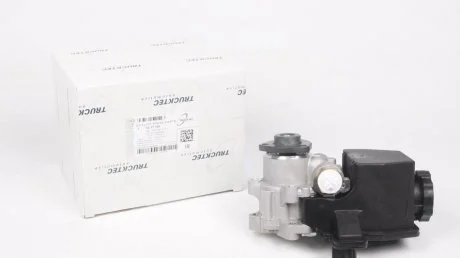 Насос гідропідсилювача керма TRUCKTEC 0237100