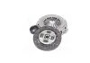 Сцепление TOYOTA YARIS 1.0 05- (Пр-во) AISIN KT313V (фото 2)