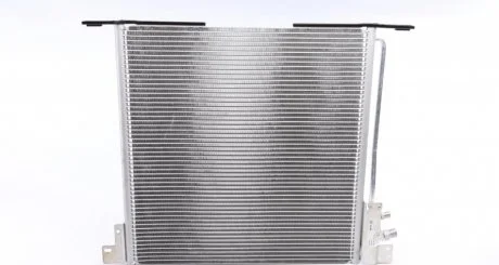 Конденсатор MAHLE / KNECHT AC212000S