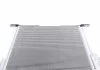 Радиатор кондиционера MB Vito (W638) -03 MAHLE / KNECHT AC212000S (фото 7)