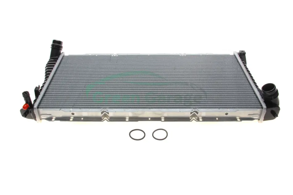 Радіатор BMW 5(E39)/7(E38) 2,0-4,0 98-04 MAHLE / KNECHT CR288000S (фото 1)