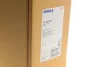 Радіатор BMW 5(E39)/7(E38) 2,0-4,0 98-04 MAHLE / KNECHT CR288000S (фото 2)