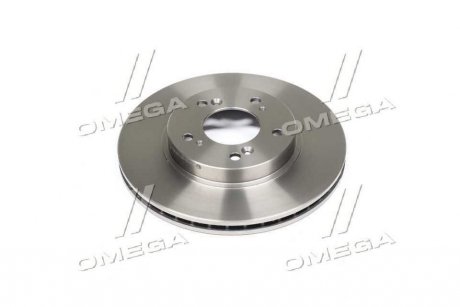 Диск тормозной передний HONDA ASHIKA 6004496C