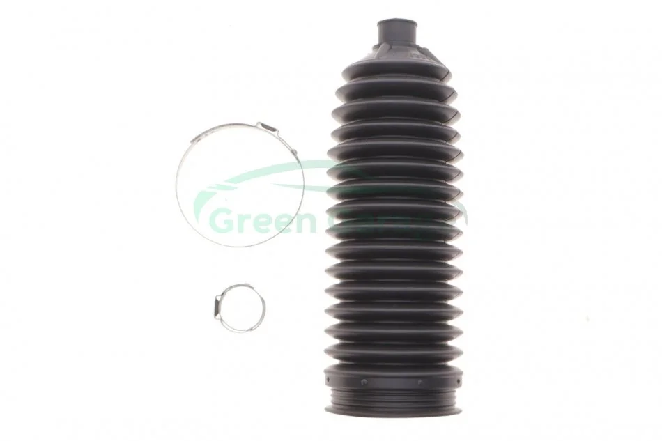 FEBI NISSAN Защита рул.механизма Qashqai FEBI BILSTEIN 102067 (фото 1)