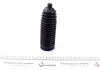 FEBI NISSAN Защита рул.механизма Qashqai FEBI BILSTEIN 102067 (фото 5)