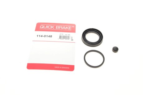 Ремкомплект супорту QUICK BRAKE 1140148