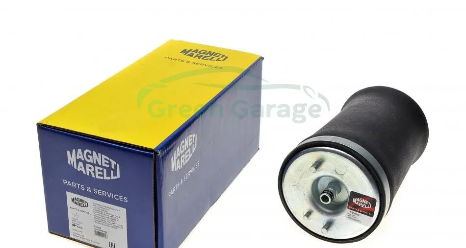 Poduszka powietrzna tyі prawa BMW X5 E53 MAGNETI MARELLI 350535600002 (фото 1)