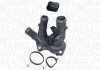 Termostat FORD FOCUS C-MAX, FOCUS II 04- MAGNETI MARELLI 352317101600 (фото 1)