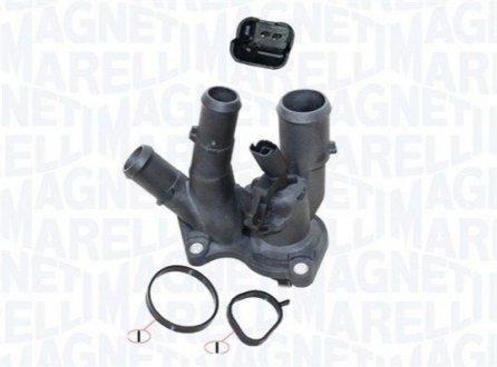 Termostat FORD FOCUS C-MAX, FOCUS II 04- MAGNETI MARELLI 352317101600