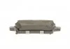 KLOCKI HAM. OPEL T. INSIGNIA 1,5-2,0 17- MEYLE 0252212317PD (фото 9)