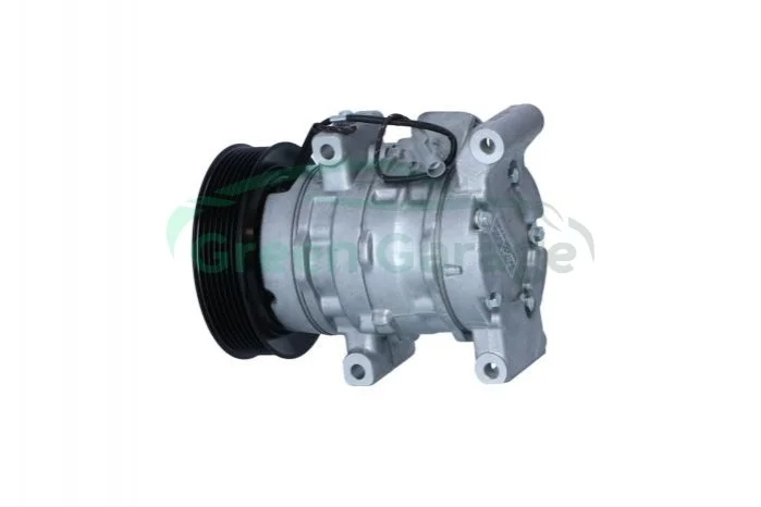 KOMPRESOR KLIMATYZACJI TOYOTA HILUX 05- NRF 32858 (фото 1)