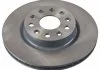 TARCZA HAM. JEEP P. WRANGLER 2,0-3,6 17- BLUE PRINT ADA104381 (фото 1)