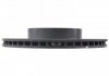 TARCZA HAM. JEEP P. WRANGLER 2,0-3,6 17- BLUE PRINT ADA104381 (фото 3)