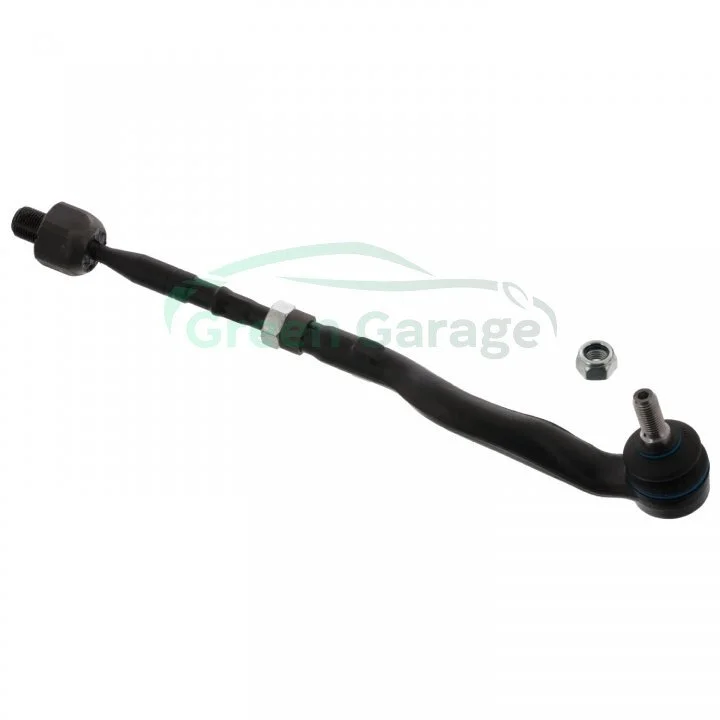 Кермова тяга BMW Поперечная рулевая тяга FEBI BILSTEIN 100107 (фото 1)
