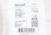 OSUSZACZ KLIMATYZACJI FORD TRANSIT 00-06 MAHLE / KNECHT AD44000S (фото 2)