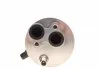 OSUSZACZ KLIMATYZACJI FORD TRANSIT 00-06 MAHLE / KNECHT AD44000S (фото 3)