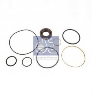 Ремкомплект насоса гідропідсил DT 490498