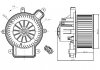 Вентилятор салону Peugeot 3008/5008 1.6-2.0DH 06.09- NRF 34270 (фото 2)