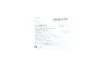 WAHACZ VW P. BEETLE 11- LE BEZ SWORZNIA FEBI BILSTEIN 174790 (фото 2)