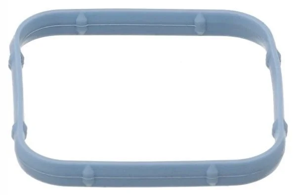 Прокладка впускного колектора CHRYSLER 300C, ASPEN DODGE CHALLENGER, CHARGER, DURANGO, RAM 1500, RAM 2500, RAM 4000 JEEP COMMANDER, GRAND CHEROKEE, GRAND CHEROKEE III 5.7/6.4 09.04- ELRING 907570 (фото 1)