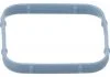 Прокладка впускного колектора CHRYSLER 300C, ASPEN DODGE CHALLENGER, CHARGER, DURANGO, RAM 1500, RAM 2500, RAM 4000 JEEP COMMANDER, GRAND CHEROKEE, GRAND CHEROKEE III 5.7/6.4 09.04- ELRING 907570 (фото 1)