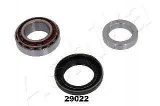 LOZYSKO KOLA ZESTAW TYL JEEP CHEROKEE 95 ASHIKA 4429022 (фото 1)