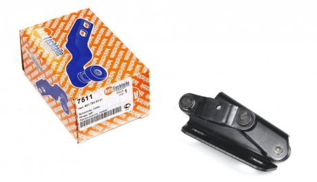 Петля капота, ліва AUTOTECHTEILE 1007511