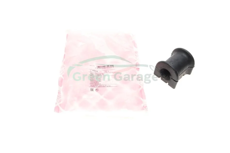 GUMA STAB. FORD T. MONDEO 14- LE/PR 22MM FEBI BILSTEIN 175039 (фото 1)