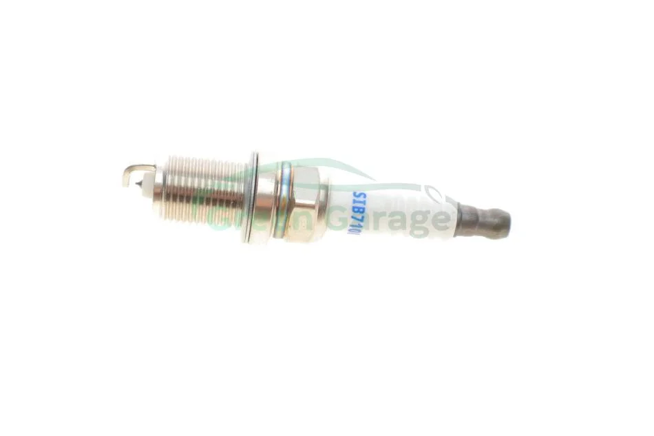 Свеча зажигания IRIDIUM TOYOTA, LEXUS (пр-во) MAGNETI MARELLI 062711000053 (фото 1)